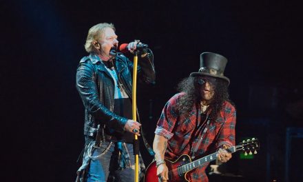 Guns N’ Roses Amicably Part Ways With Drummer Frank Ferrer, No Replacement Announced