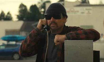 Paul Thomas Anderson Teams With Leonardo DiCaprio For ‘One Battle After Another’ [Trailer]