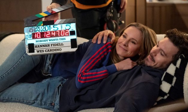 ‘Nobody Wants This’ Starts Production on Season 2