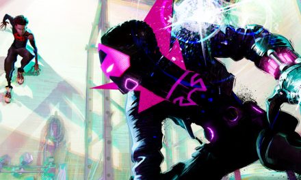 Spider-Man: Beyond The Spider-Verse Will Swing Into Theatres In 2027 [CinemaCon 2025]