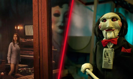 ‘The Strangers – Chapter 2’ Takes Over ‘Saw XI’ Release Date This September