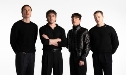 The Beatles – A Four-Film Cinematic Event Announced At CinemaCon 2025