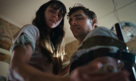 Together: NEON Teases New Horror Flick With Alison Brie, Dave Franco