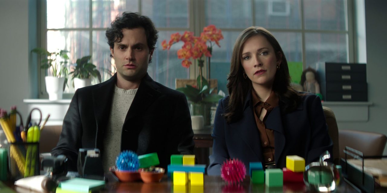 All Eyes On Joe: New Look At The Final Season of ‘You’ [Trailer]