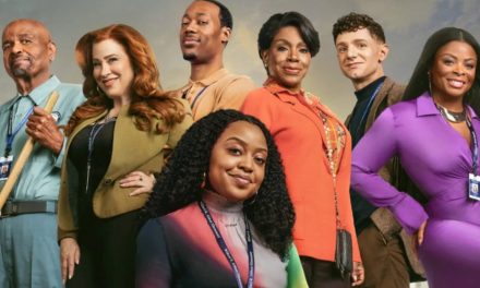 Abbott Elementary Season 3 DVD – A Heartfelt Season of Change [Review]