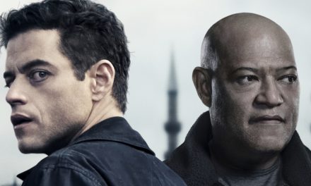 The Amateur Hacks Into A New TV Spot, Early Screenings Available