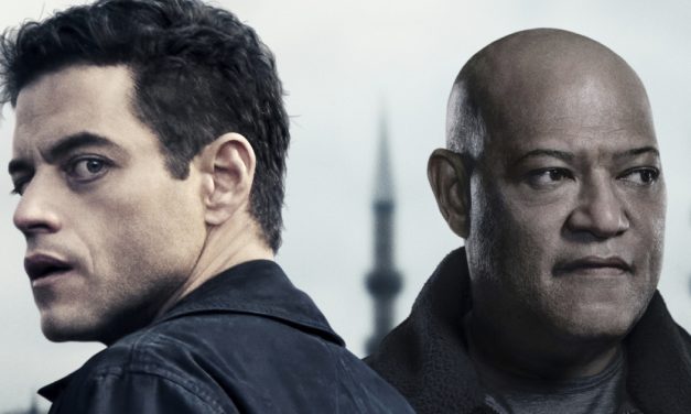 The Amateur Hacks Into A New TV Spot, Early Screenings Available