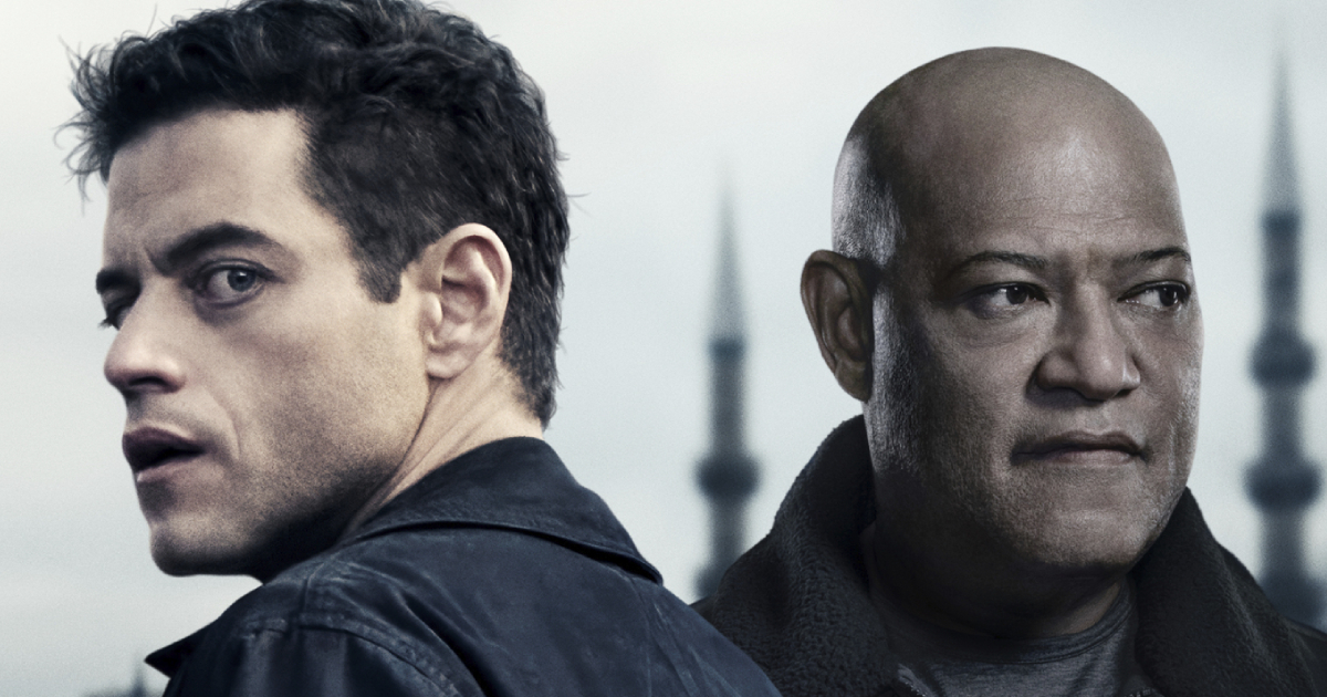 The Amateur Hacks Into A New TV Spot, Early Screenings Available