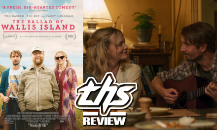The Ballad of Wallis Island: Lighthearted & Undeniably Charming [Review]