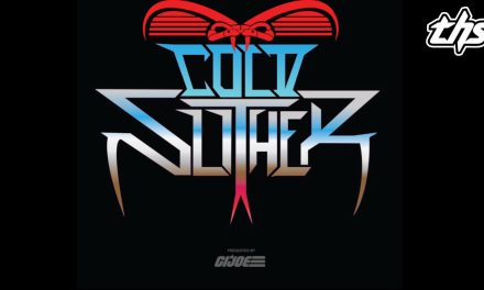 Hasbro Pulse G.I. Joe Livestreams Reveals First Cold Slither Single And More