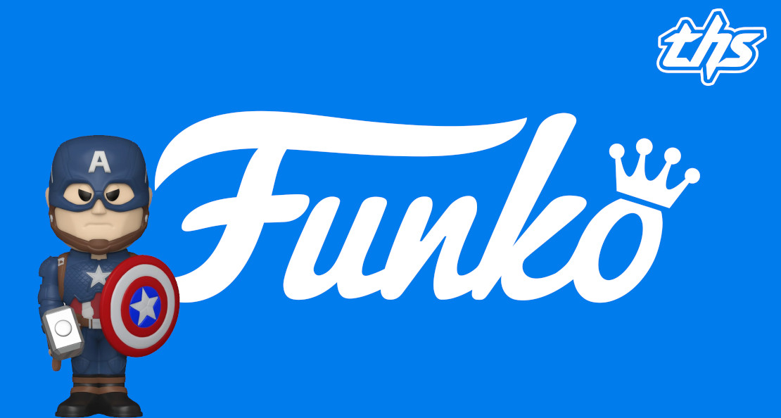 What Is Going On With The Funko Soda Line? [Opinion]
