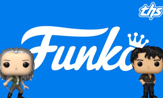 Funko Reveals Figures From Lauren Roberts’ BookTok Sensation, Powerless