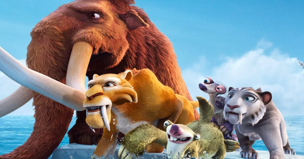 Ice Age 6 Star John Leguizamo Teases Upcoming Sequel