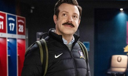 ‘Ted Lasso’ Officially Back For Season 4 On Apple TV+