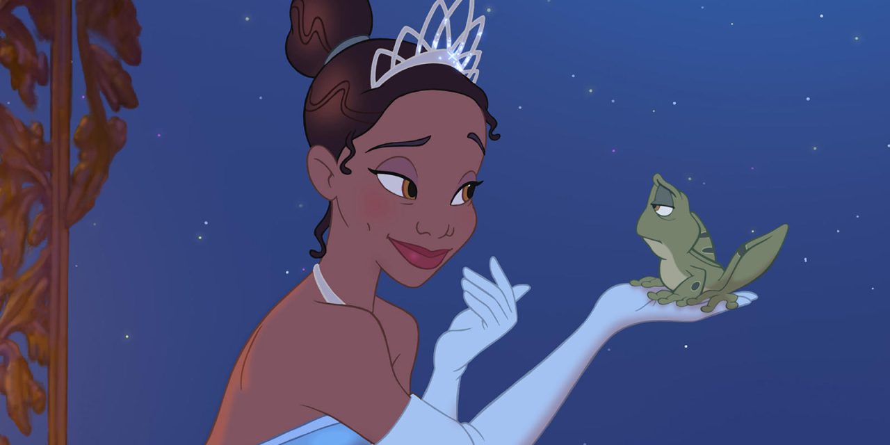 ‘Tiana’ Disney+ Series Dropped Alongside Other Longform Streaming Content