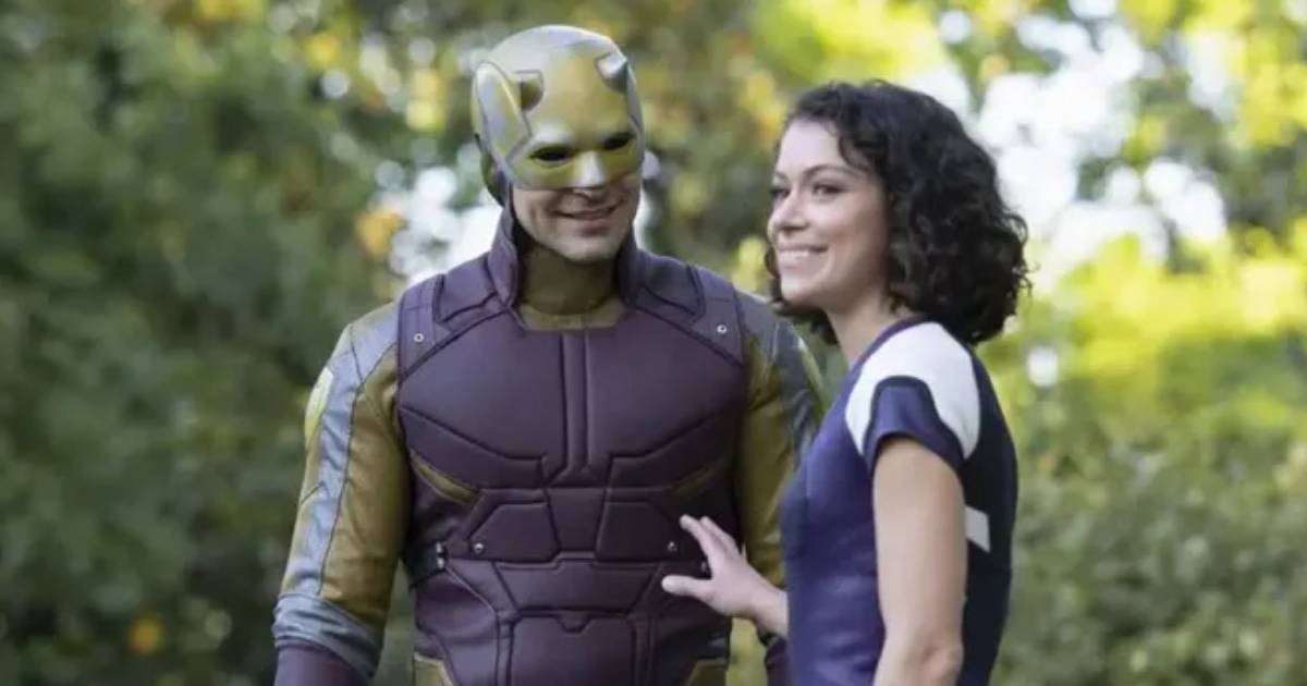 Daredevil Star Charlie Cox Addresses She-Hulk Cameo