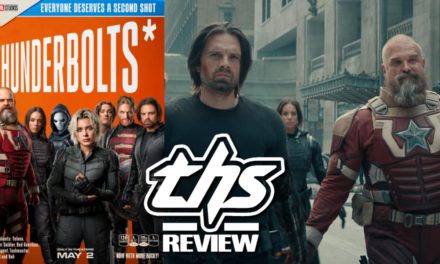 Thunderbolts* – A Relatable Return To Form For Marvel [Review]