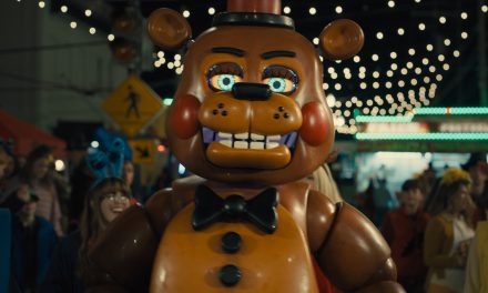 ‘Five Nights at Freddy’s 2’ Drops Teaser At CinemaCon 2025