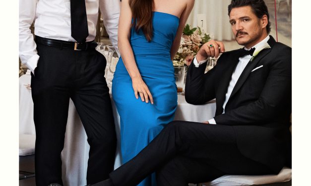 Materialists: A Romantic Comedy with a Twist