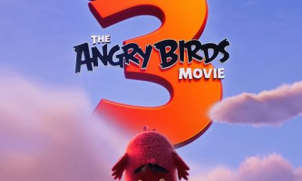 ‘The Angry Birds Movie 3’ Set To Turn Films Into Trilogy