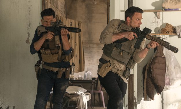 ‘The Accountant 2’ Affleck And Bernthal Kick Ass In New Trailer