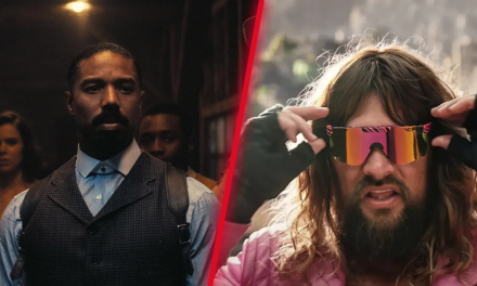 Box Office Upset As Sinners Steals Top Spot With Sinfully Strong Opening Weekend