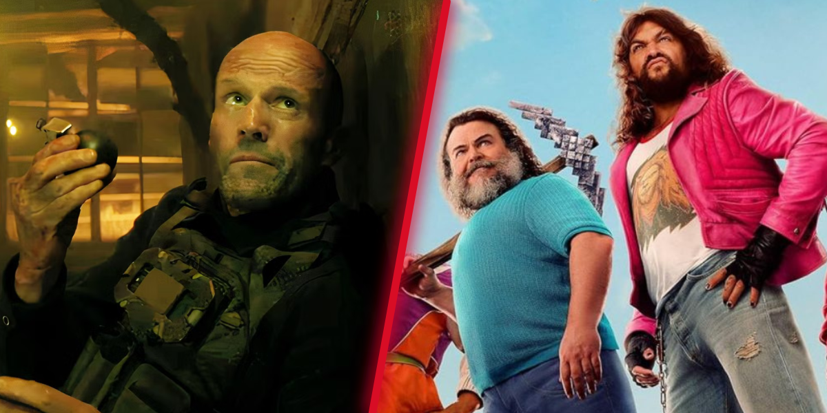 Box Office Shocker: Minecraft Movie Mines a Massive $157M Opening