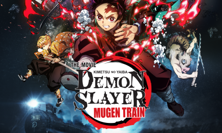 ‘Demon Slayer -Kimetsu no Yaiba- The Movie: Mugen Train’ 4K Re-Release Tickets Now On Sale
