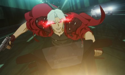 Devil May Cry Season 2 Announced by Netflix