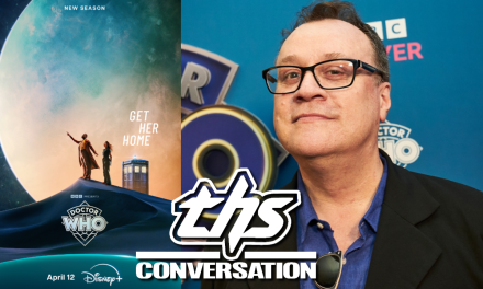 Doctor Who: Russell T. Davies Says “Your Heads Will Explode” In These Two Episodes [Interview]