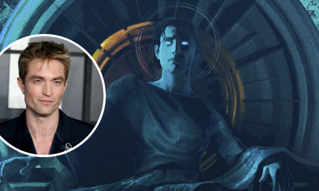 Robert Pattinson Is Being Eyed For The Villain Role In ‘Dune: Messiah’