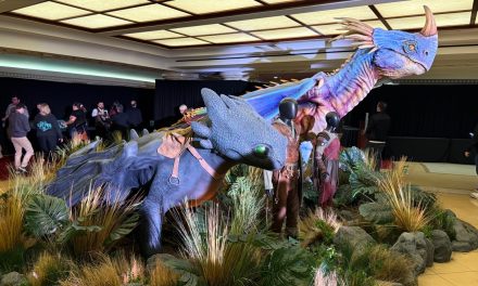 ‘How To Train Your Dragon’: CinemaCon Reacts To First Screening