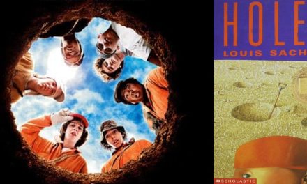 Disney+ Reboots ‘Holes’ With Greg Kinnear, Aidy Bryant, And Shay Rudolph