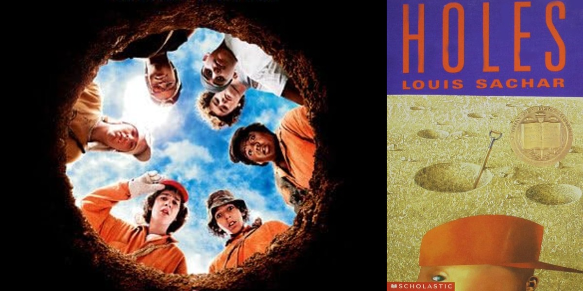Disney+ Reboots ‘Holes’ With Greg Kinnear, Aidy Bryant, And Shay Rudolph