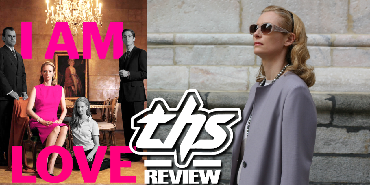 Luca Guadagnino’s ‘I AM LOVE’ Gets A Re-Release, But Does It Hold Up? [REVIEW]