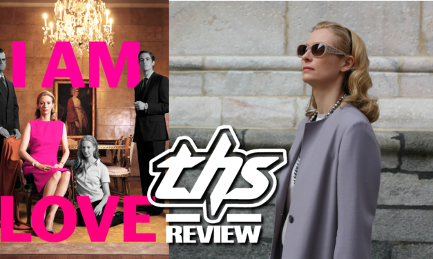 Luca Guadagnino’s ‘I AM LOVE’ Gets A Re-Release, But Does It Hold Up? [REVIEW]