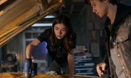 ‘Motorheads’ – Prime Video Reveals Premire Date And First-Look Images