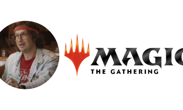 The ‘Magic: The Gathering’ Movie From Hasbro Has Found A Director
