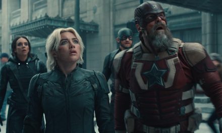 ‘Thunderbolts*’ Cast Talk Themes And The Future Of Marvel