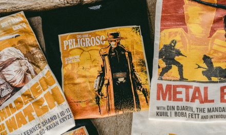 May The 4th ‘Star Wars’ Inspired Collection From Heroes & Villains