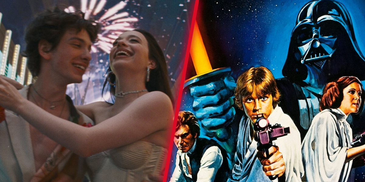 Mikey Madison Says No To A Galaxy Far, Far Away – Shawn Levy’s ‘Star Wars’ Movie With Ryan Gosling