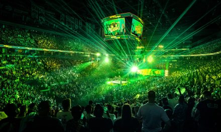 WWE Money In The Bank Coming To Los Angeles This June