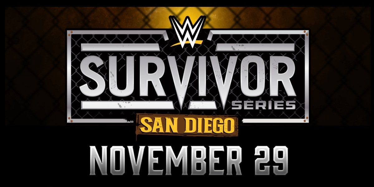 Petco Park In San Diego Will Host WWE’s Survivor Series 2025