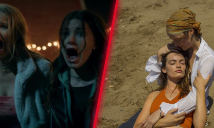 IFC Films And Shudder Show Off Their Horrific 2025 Summer Slate Of Films