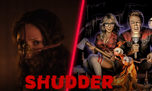 What’s Streaming On Shudder In May 2025? Stepsisters, Joe Bob, & More