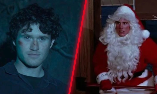 ‘Silent Night, Deadly Night’ Slasher Reboot Casts Rohan Campbell As Billy