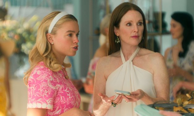Things Are Looking Culty With Julianne Moore In ‘Sirens’ [Trailer]