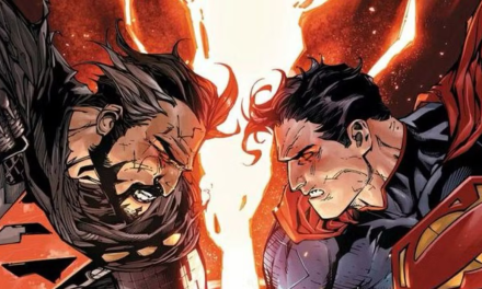 Superman’s Greatest Villains (That Aren’t Lex Luthor)