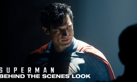 Go Behind-The-Scenes With James Gunn In ‘Superman’ [Superman Day]
