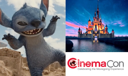 CinemaCon Recap: Everything Announced By Disney